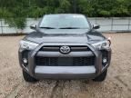 2023 Toyota 4runner SE