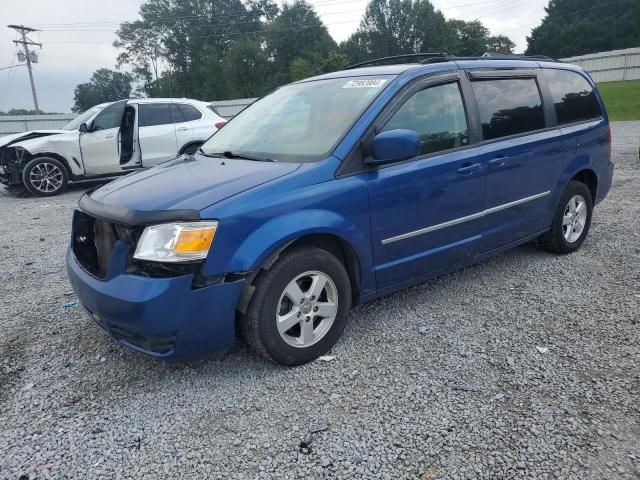 2010 Dodge Grand Caravan SXT