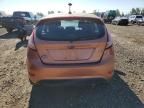 2017 Ford Fiesta SE