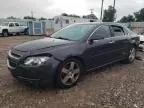 2012 Chevrolet Malibu 1LT