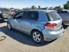 2010 Volkswagen Golf