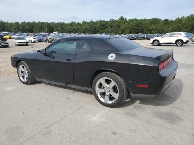 2011 Dodge Challenger