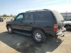 2001 Chevrolet Tahoe K1500