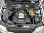 2001 Audi A4 2.8 Quattro