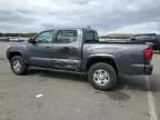 2019 Toyota Tacoma Double Cab