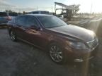 2008 Lexus LS 460