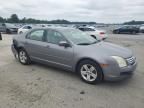 2007 Ford Fusion SE