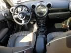 2011 Mini Cooper S Countryman