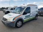 2013 Ford Transit Connect XL