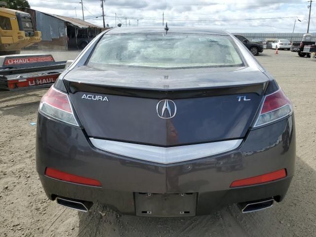 2009 Acura TL