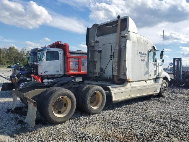 2004 Freightliner Conventional Columbia