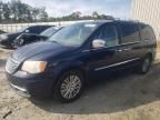 2014 Chrysler Town & Country Touring L