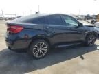 2016 BMW X6 XDRIVE50I