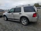 2005 Ford Explorer XLT