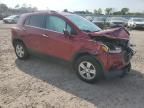 2018 Chevrolet Trax 1LT