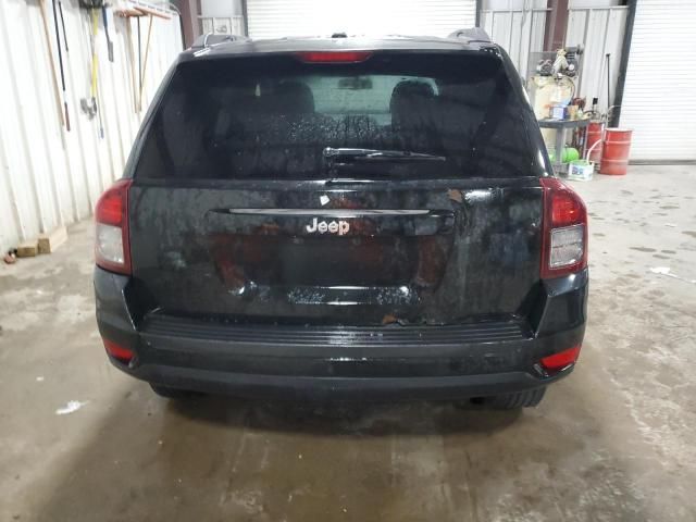 2014 Jeep Compass Sport