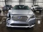 2017 Subaru Legacy 2.5I Limited