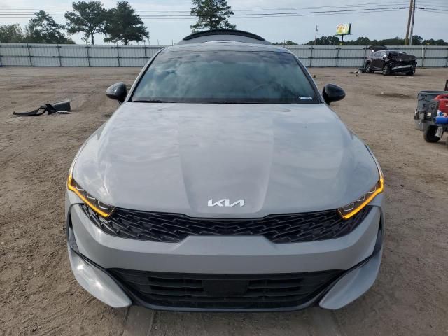 2023 KIA K5 GT Line