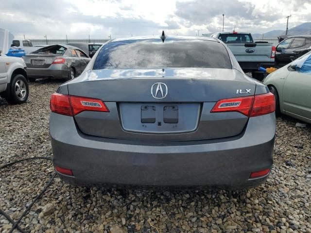 2013 Acura ILX 20