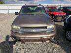 2002 Chevrolet Trailblazer