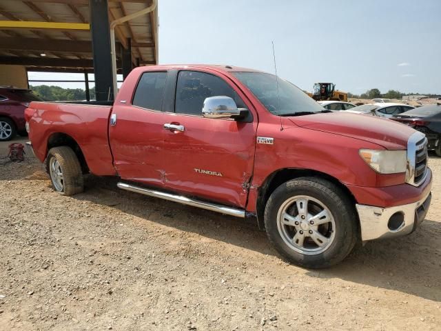 2012 Toyota Tundra Double Cab SR5