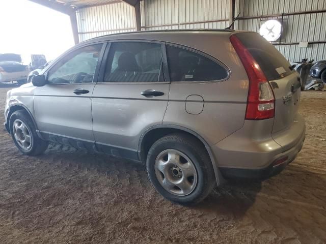 2007 Honda CR-V LX