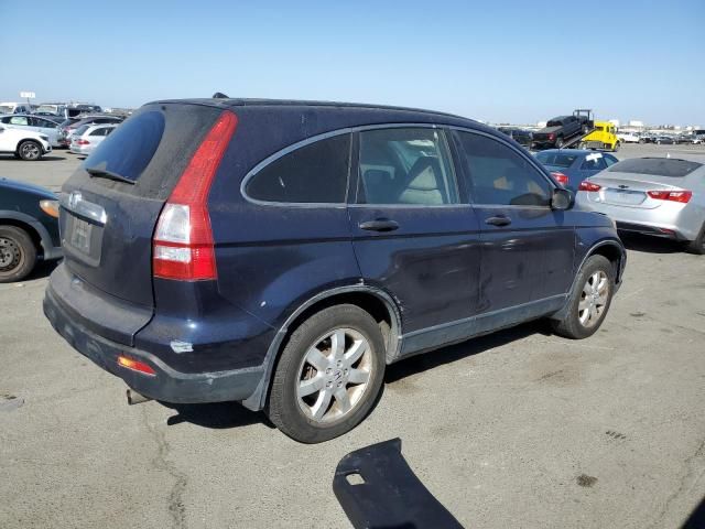 2008 Honda CR-V EX