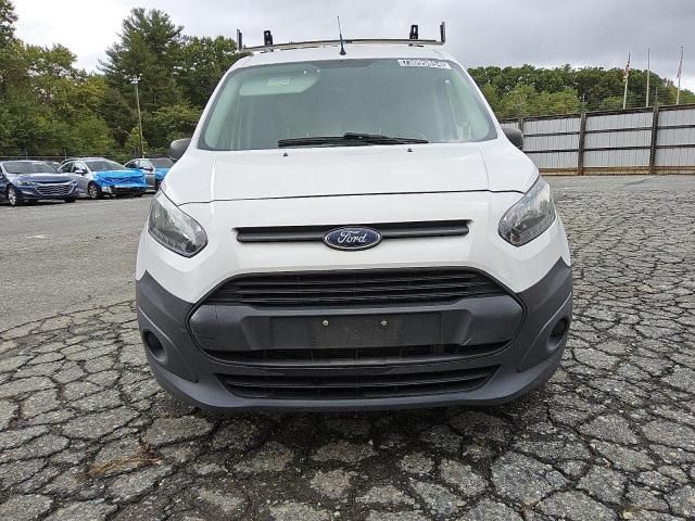 2018 Ford Transit Connect XL