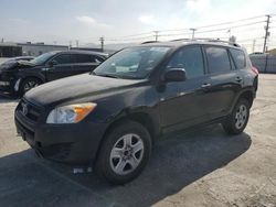 Toyota salvage cars for sale: 2012 Toyota Rav4