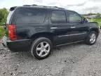 2011 Chevrolet Tahoe C1500 LTZ