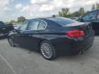 2011 BMW 535 XI