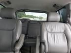 2008 Toyota Sienna XLE