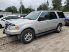 2003 Ford Expedition XLT