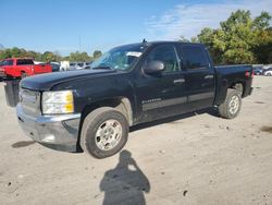 2013 Chevrolet Silverado K1500 LT en venta en Ellwood City, PA