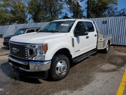 Vehiculos salvage en venta de Copart Bridgeton, MO: 2020 Ford F350 Super Duty