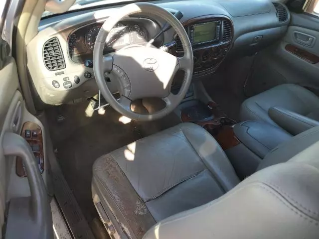 2006 Toyota Tundra Double Cab Limited