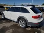 2014 Audi A4 Allroad Premium