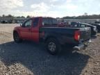 2008 Nissan Frontier King Cab LE