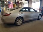 2007 Toyota Camry Hybrid