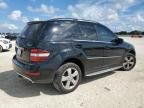 2009 Mercedes-Benz ML 350