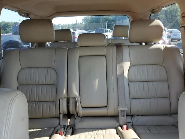 2006 Lexus LX 470