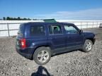 2012 Jeep Patriot Latitude