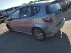 2010 Honda FIT Sport