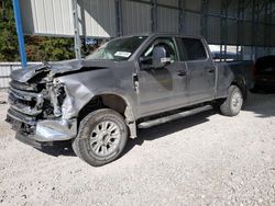 Salvage cars for sale at Rogersville, MO auction: 2020 Ford F250 Super Duty