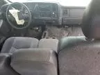 2003 Chevrolet Silverado K1500