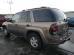 2003 Chevrolet Trailblazer