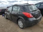 2011 Nissan Versa S