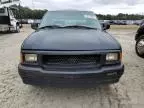 1996 Chevrolet S Truck S10