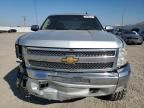 2013 Chevrolet Silverado K1500 LT