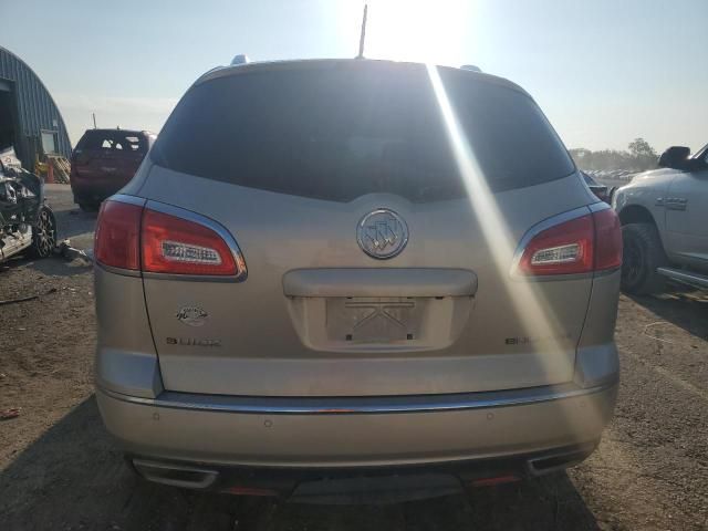 2015 Buick Enclave